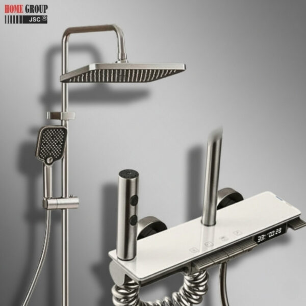 Bộ sen tắm KS28