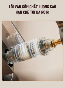Bo sen tam KS28 10