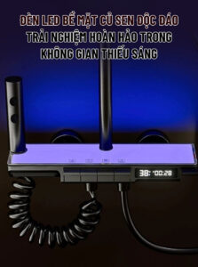 Bo sen tam KS28 11