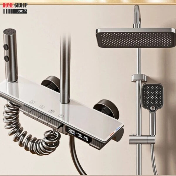 Bộ sen tắm KS28