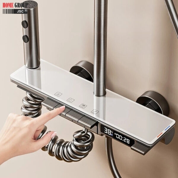 Bộ sen tắm KS28