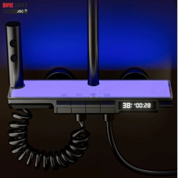 Bộ sen tắm KS28
