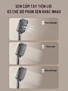 Bo sen tam KS28 5