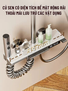 Bo sen tam KS28 8