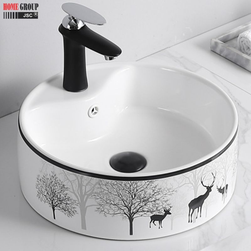 Lavabo KL20