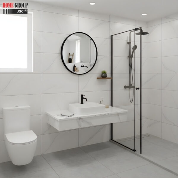 Bàn đá Lavabo 01 tầng HG7067 Đà Nẵng
