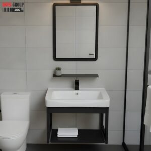 Tủ Lavabo KT24