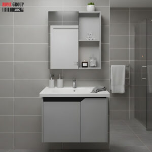 Tủ Lavabo KT25 Đà Nẵng