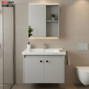 Tủ Lavabo KT26 Đà Nẵng