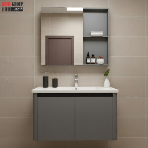 Tủ Lavabo KT27 Đà Nẵng