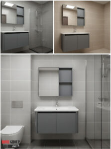 Tu Lavabo KT27 2 1