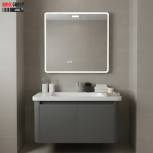 Tủ Lavabo KT28 Đà Nẵng