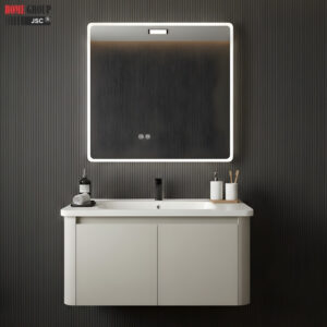 Tủ Lavabo KT29B Đà Nẵng