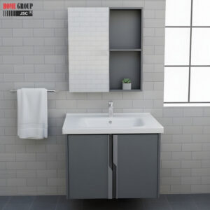 Tủ Lavabo KT30 Đà Nẵng