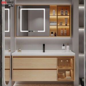 Tủ Lavabo KT33