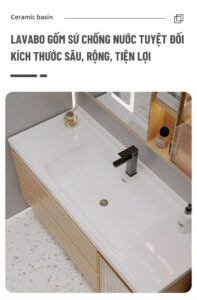 Tu Lavabo KT33 4