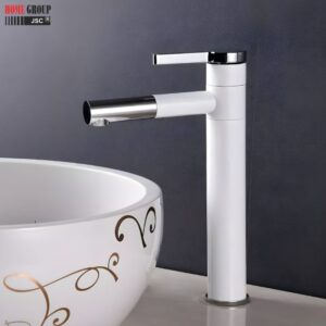 Vòi Lavabo KV04T 30cm