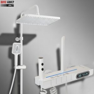 Bộ sen tắm KS08T