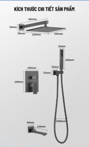 Sen tam am tuong KS09 11