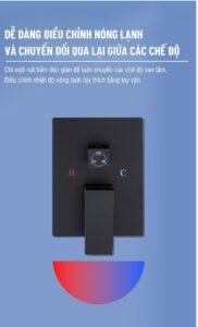 Sen tam am tuong KS09 3