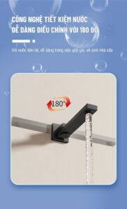 Sen tam am tuong KS09 5