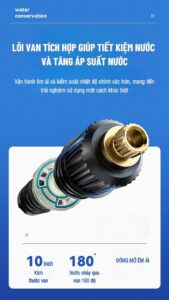 Sen tam am tuong KS09T 7