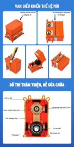 Sen tam am tuong KS09T 8