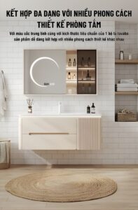 Tu Lavabo KT36 2