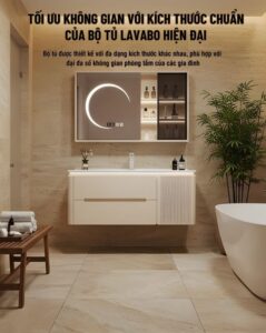 Tu Lavabo KT36 3