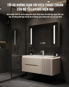 Tu Lavabo KT37 3