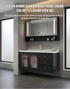 Tu Lavabo KT38 3