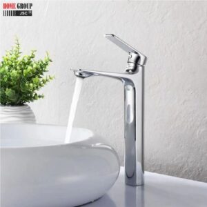Vòi Lavabo KV10 30cm