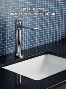 Voi lavabo KV10 30cm 2
