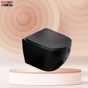 Bồn cầu 1 khối KC601D