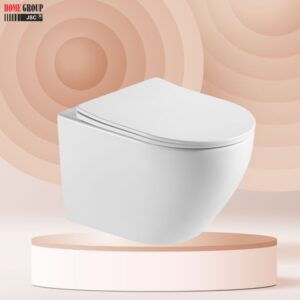 Bồn cầu 1 khối KC601T