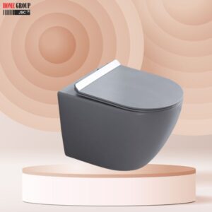 Bồn cầu 1 khối KC601X