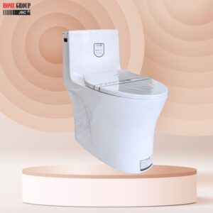 Bồn cầu 1 khối KC602