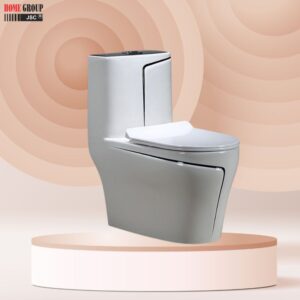 Bồn cầu 1 khối KC628