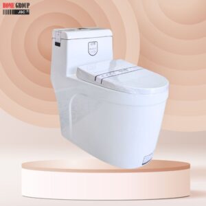 Bồn cầu 1 khối KC632