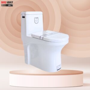 Bồn cầu 1 khối KC634