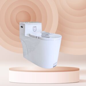 Bồn cầu 1 khối KC679