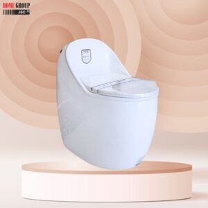 Bồn cầu 1 khối KC801