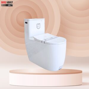 Bồn cầu 1 khối KC802