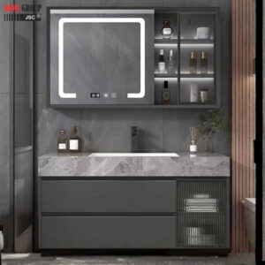 Tủ lavabo KT01