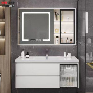 Tủ lavabo KT02