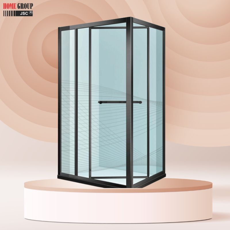 VÁCH CABIN PHÒNG TẮM