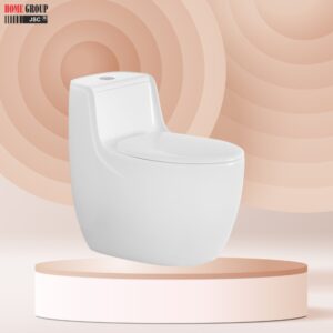 Bồn cầu trứng KC621