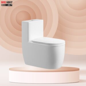 Bồn cầu 1 khối KC816