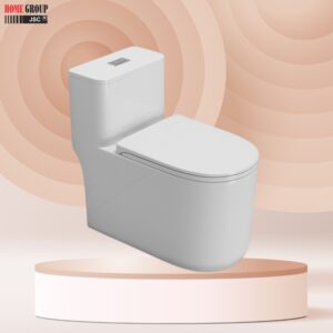 Bồn cầu 1 khối KC823