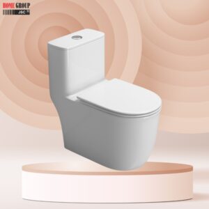 Bồn cầu 1 khối KC824